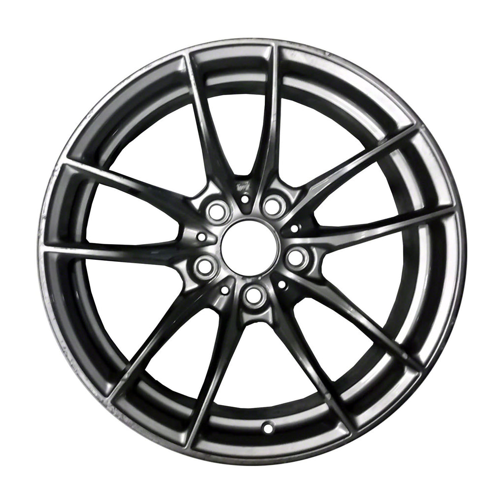 Frontont Aluminum Wheel For Bmw M4 2015-2020(ALYBW028U20)