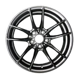 Frontont Aluminum Wheel For Bmw M4 2015-2020(ALYBW028U20)