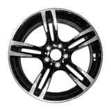 Frontont Aluminum Wheel For Bmw M2 2016-2020(ALYBW030U10)