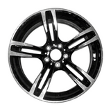 Frontont Aluminum Wheel For Bmw M2 2016-2020(ALYBW030U10)