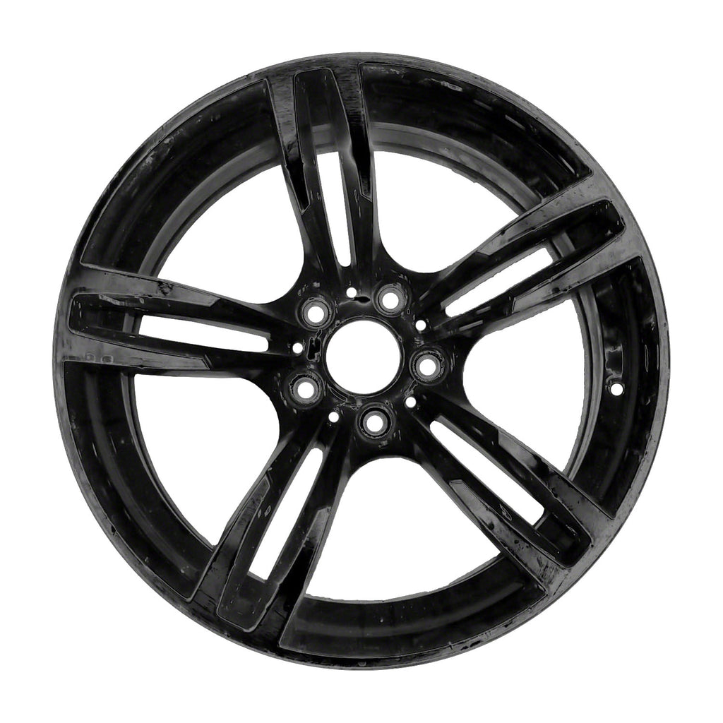 Frontont Aluminum Wheel For Bmw M2 2016-2020(ALYBW030U45)