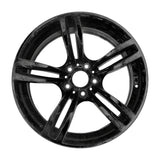 Frontont Aluminum Wheel For Bmw M2 2016-2020(ALYBW030U45)