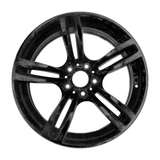 Frontont Aluminum Wheel For Bmw M2 2016-2020(ALYBW030U45)