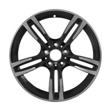 Rear Aluminum Wheel For Bmw M2 2016-2020(ALYBW031U45)