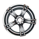 Frontont Aluminum Wheel For Bmw M6 Gran Coupe(sedan) 2014-2019(ALYBW032U20)