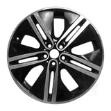 Frontont Driver Side Aluminum Wheel For Bmw I3 2014-2021(ALYBW034L45)