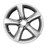 Frontont Aluminum Wheel For Bmw X3 2015-2018(ALYBW035U20)