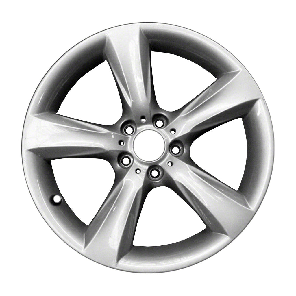 Rear Aluminum Wheel For Bmw X3 2015-2018(ALYBW036U20)
