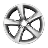 Rear Aluminum Wheel For Bmw X3 2015-2018(ALYBW036U20)