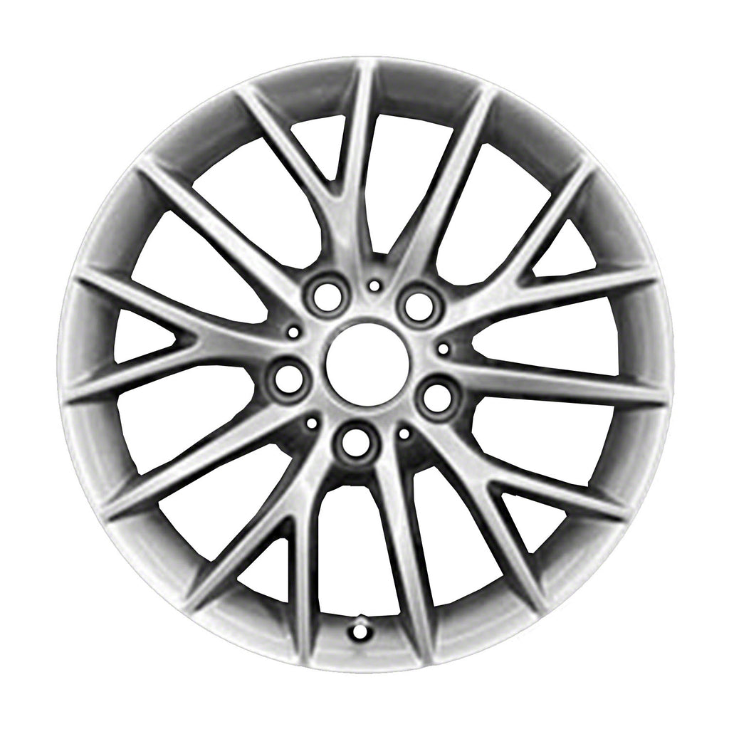 Aluminum Wheel For Bmw 230i Convertible 2017-2020(ALYBW049U20)