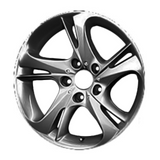 Frontont Aluminum Wheel For Bmw Z4 2009-2016(ALYBW053U20)