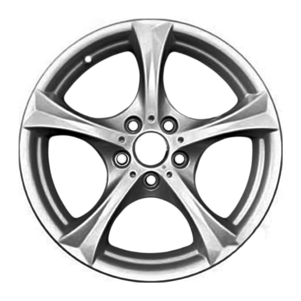 Aluminum Wheel For Bmw Z4 2009-2013(ALYBW055U20)
