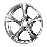 Frontont Aluminum Wheel For Bmw Z4 2009-2016(ALYBW056U20)