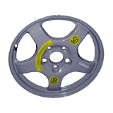 Aluminum Wheel For Bmw 3 Series Sedan (1999-) 2008-2015(ALYBW059U20)