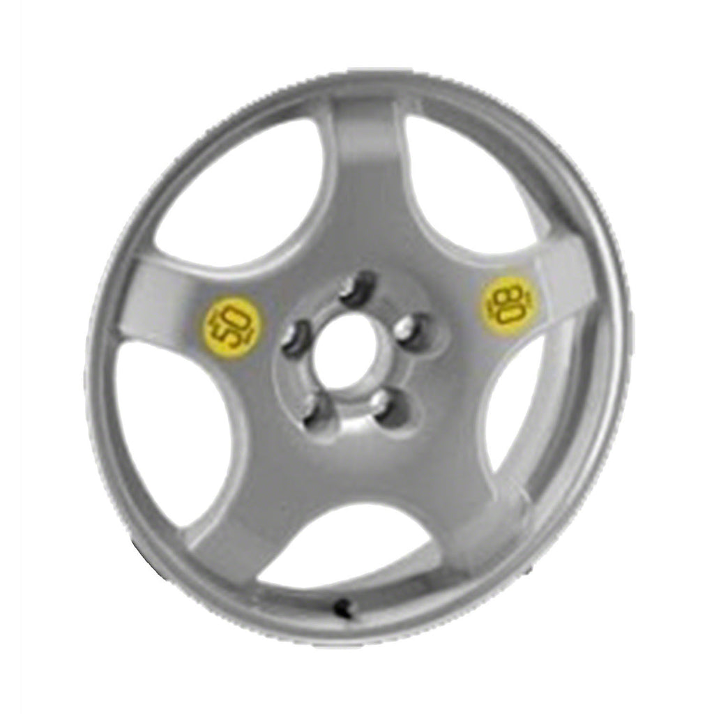 Aluminum Wheel For Bmw X5 2010-2020(ALYBW060U20)