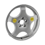 Aluminum Wheel For Bmw X5 2010-2020(ALYBW060U20)