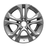 Aluminum Wheel For Bmw X3 2015-2018(ALYBW061U20)
