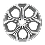 Aluminum Wheel For Bmw X3 2015-2018(ALYBW062U10)