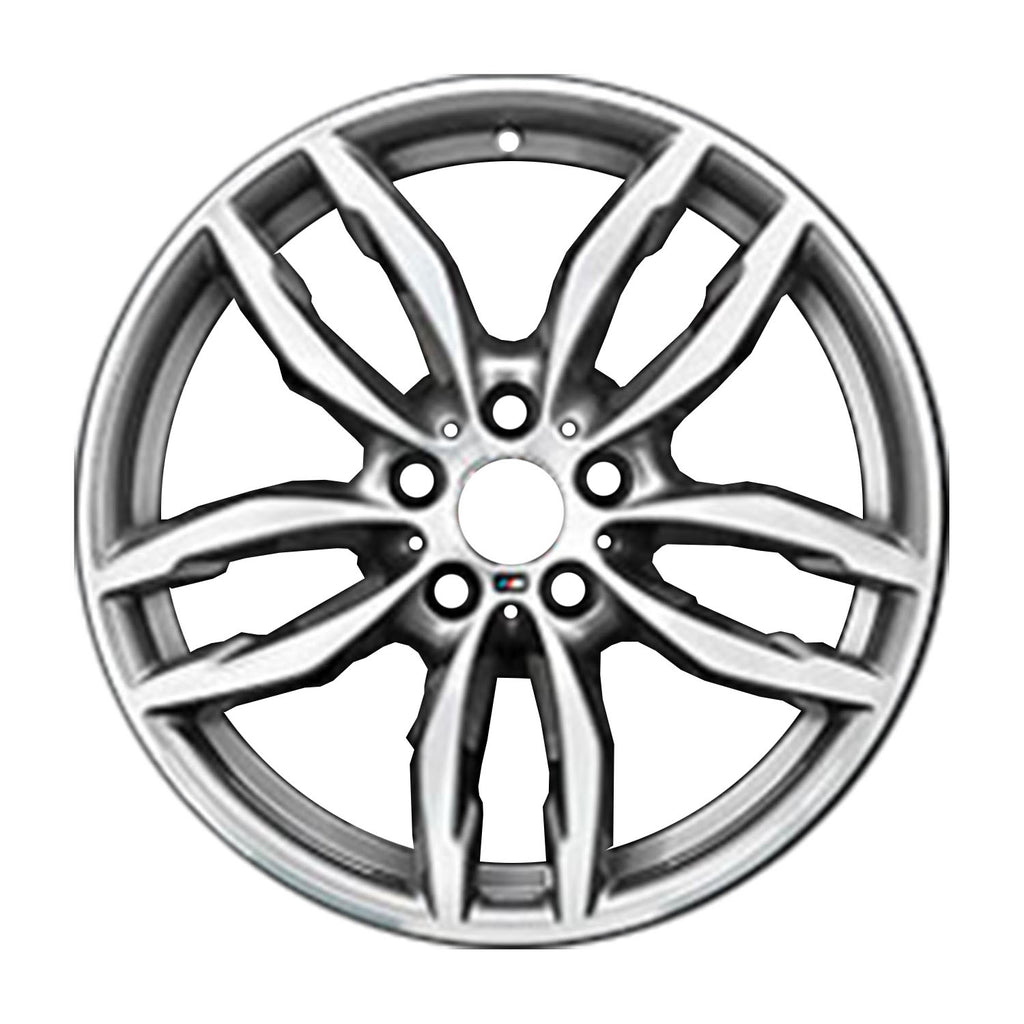 Frontont Aluminum Wheel For Bmw X3 2015-2018(ALYBW063U10)