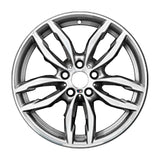 Frontont Aluminum Wheel For Bmw X3 2015-2018(ALYBW063U10)