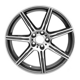 Frontont Aluminum Wheel For Bmw M5 2012-2016(ALYBW075U30)