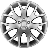 Frontont Aluminum Wheel For Bmw X5 2007-2013(ALYBW077U20)