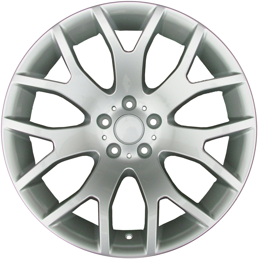 Rear Aluminum Wheel For Bmw X5 2007-2013(ALYBW078U20)