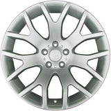 Rear Aluminum Wheel For Bmw X5 2007-2013(ALYBW078U20)