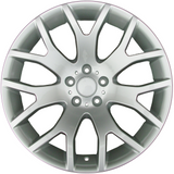 Rear Aluminum Wheel For Bmw X5 2007-2013(ALYBW078U20)