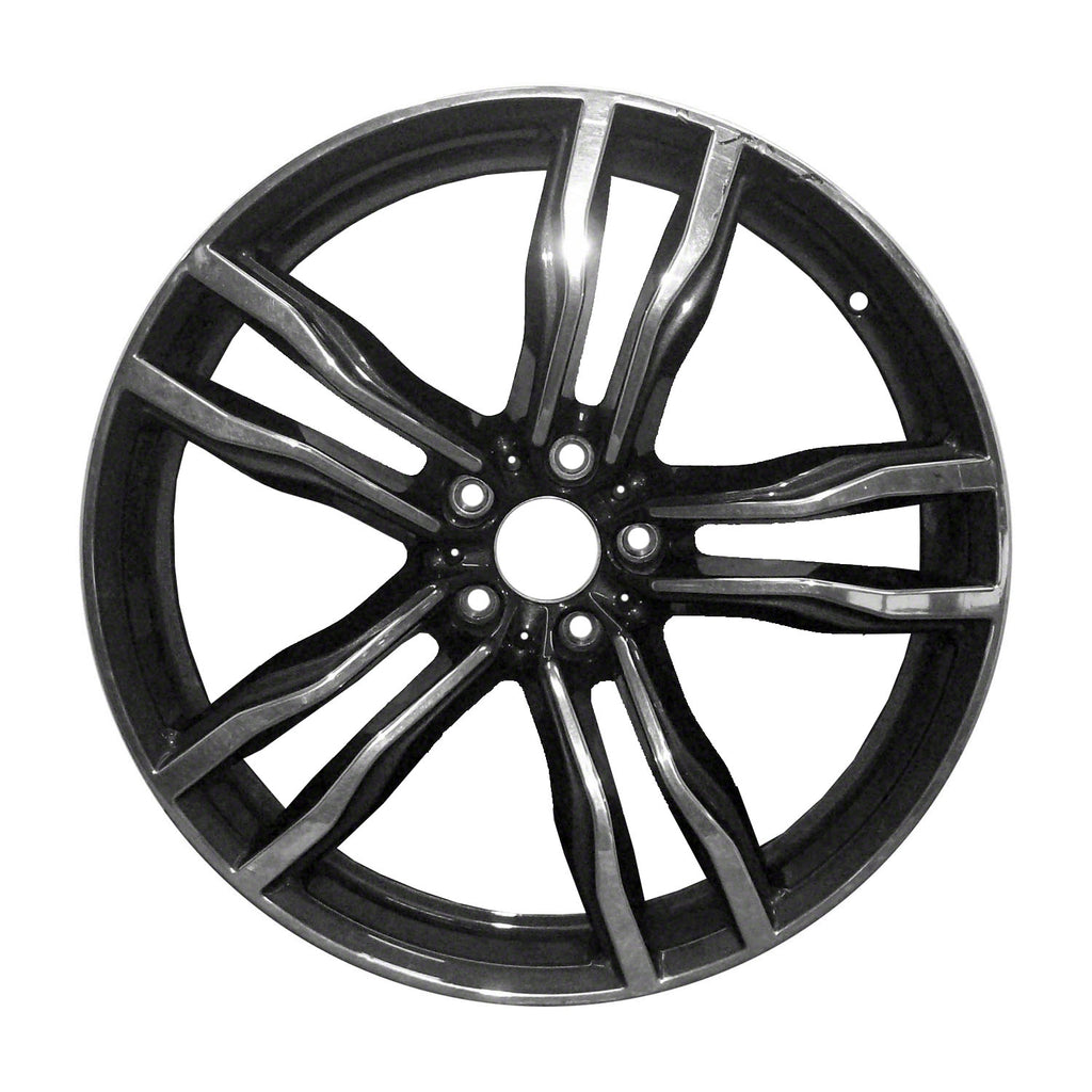 Frontont Aluminum Wheel For Bmw X5 2016-2020(ALYBW079U90)