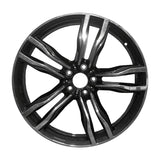 Frontont Aluminum Wheel For Bmw X5 2016-2020(ALYBW079U90)