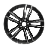Frontont Aluminum Wheel For Bmw X5 2016-2020(ALYBW079U90)