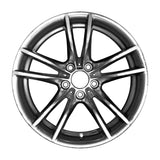 Frontont Aluminum Wheel For Bmw M2 2018-2020(ALYBW081U20)