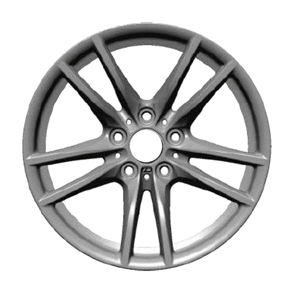 Frontont Aluminum Wheel For Bmw M2 2019-2020(ALYBW083U20)