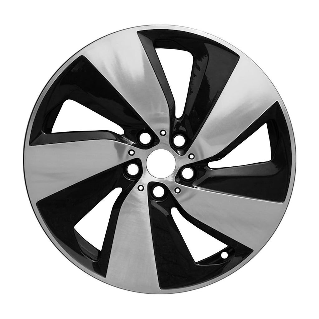 Rear Driver Side Aluminum Wheel For Bmw I3 2014-2021(ALYBW087L45)