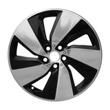 Frontont Passenger Side Aluminum Wheel For Bmw I3 2014-2021(ALYBW088R45)