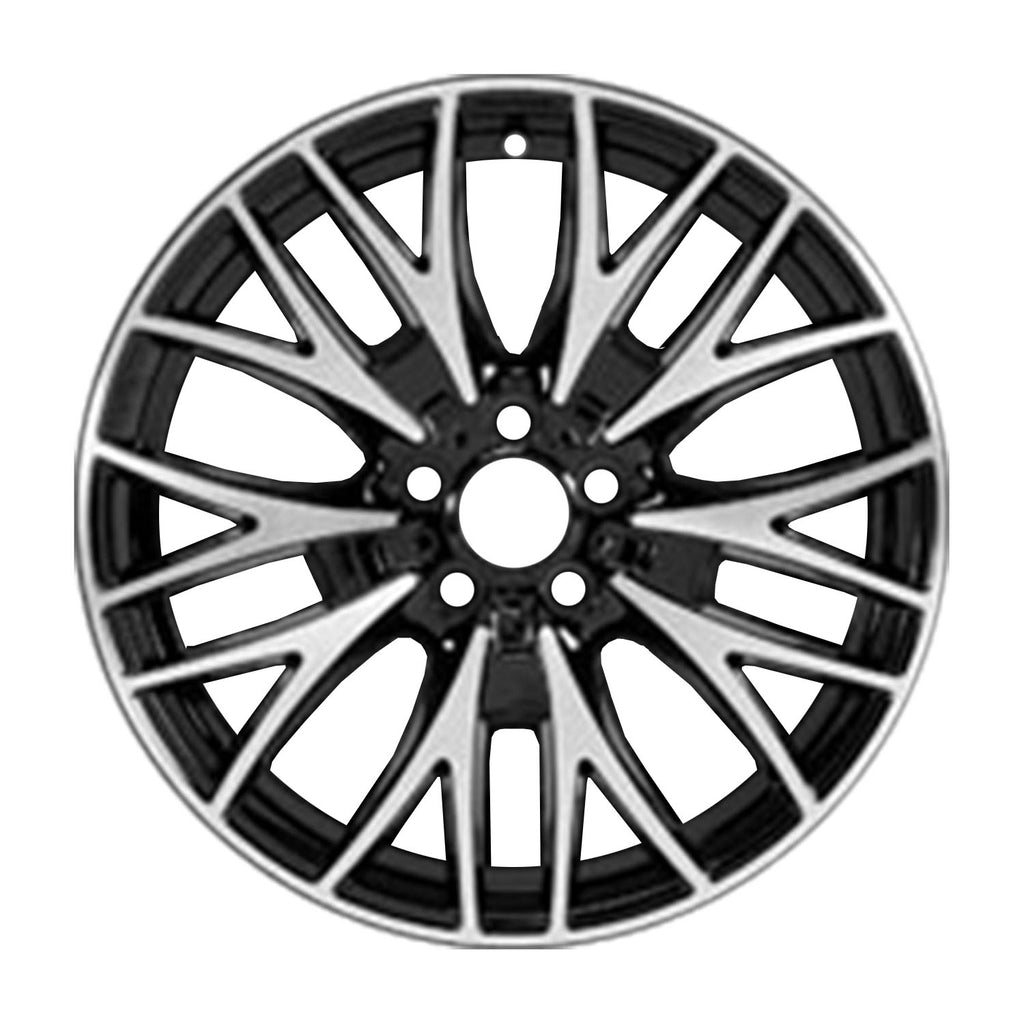 Frontont Aluminum Wheel For Bmw 430i Convertible 2017-2020(ALYBW089U45)