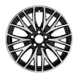 Frontont Aluminum Wheel For Bmw 430i Convertible 2017-2020(ALYBW089U45)