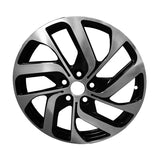 Frontont Passenger Side Aluminum Wheel For Bmw I3 2014-2021(ALYBW092R45)