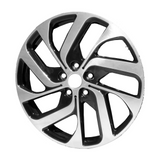 Frontont Driver Side Aluminum Wheel For Bmw I3 2014-2021(ALYBW093L45)