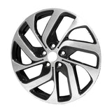 Rear Driver Side Aluminum Wheel For Bmw I3 2014-2021(ALYBW095L45)