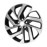 Rear Driver Side Aluminum Wheel For Bmw I3 2014-2021(ALYBW095L45)