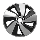 Rear Driver Side Aluminum Wheel For Bmw I3 2014-2021(ALYBW099L45)