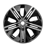 Frontont Passenger Side Aluminum Wheel For Bmw I3 2014-2021(ALYBX010R45)