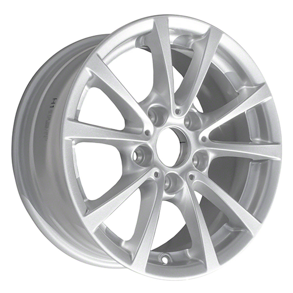 Aluminum Wheel For Bmw 3 Series Sedan (1999-) 2011-2016(ALYBX013U20)