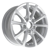 Aluminum Wheel For Bmw 3 Series Sedan (1999-) 2011-2016(ALYBX013U20)