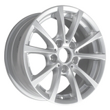 Aluminum Wheel For Bmw 3 Series Sedan (1999-) 2011-2016(ALYBX013U20)