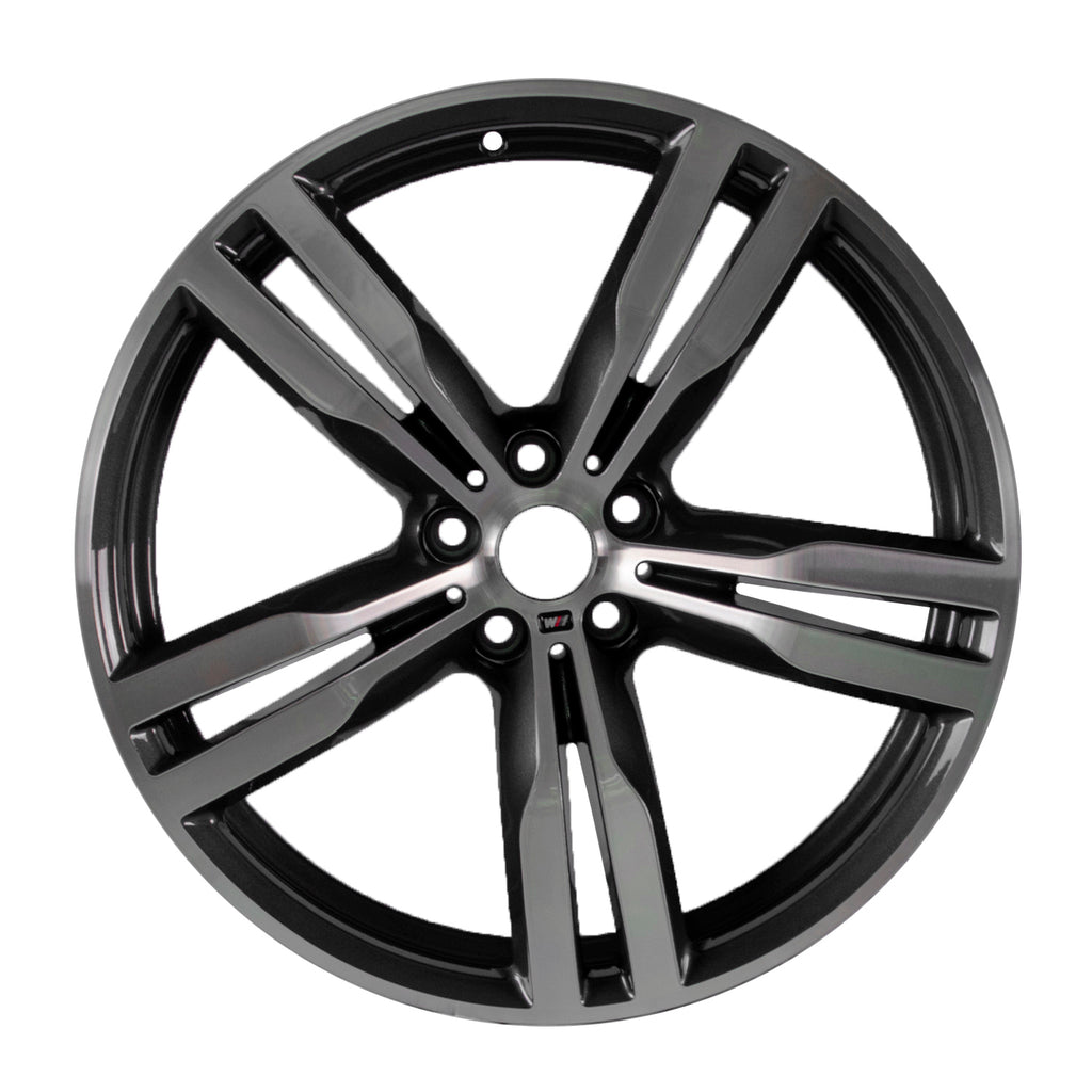 Frontont Aluminum Wheel For Bmw 7 Series 2016-2020(ALYBX016U30)