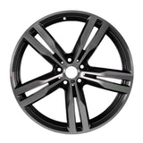 Frontont Aluminum Wheel For Bmw 7 Series 2016-2020(ALYBX016U30)