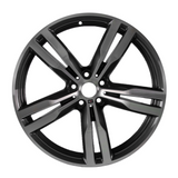 Frontont Aluminum Wheel For Bmw 7 Series 2016-2020(ALYBX016U30)